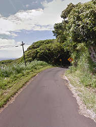 Hana Highway Hana Highway